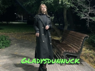 Gladysdunnuck