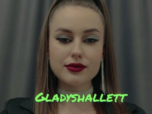 Gladyshallett