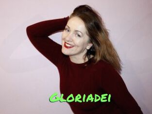 Gloriadei