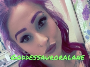 Goddessauroralane