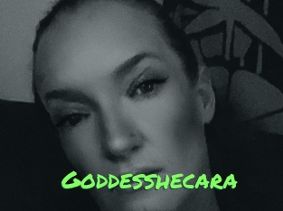 Goddesshecara