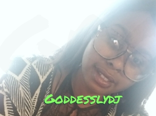 Goddesslydj