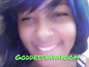 Goddessvavavoom