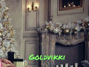 Goldvikki