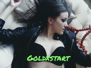 Goldxstart