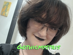 Gothicmystris