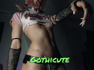 Gothicute