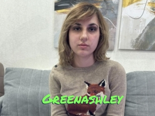 Greenashley