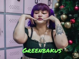 Greenbakus