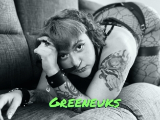 Greeneuks