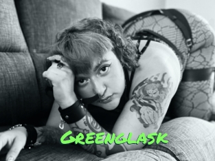 Greenglask