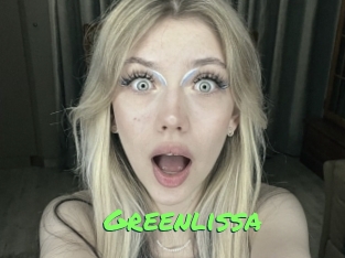 Greenlissa