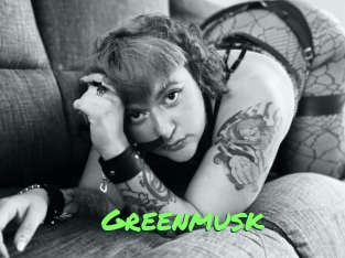 Greenmusk