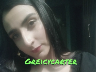 Greicycarter