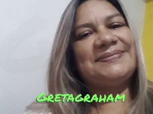 Gretagraham