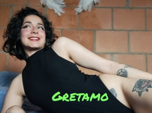 Gretamo