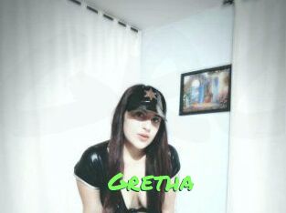 Gretha