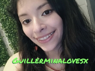 Guillerminalovesx