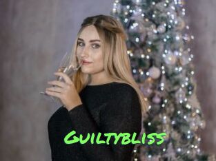 Guiltybliss