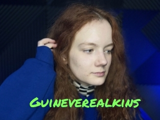 Guineverealkins