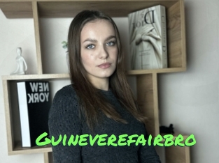 Guineverefairbro