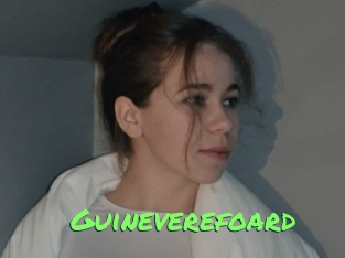 Guineverefoard