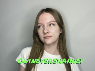 Guineverehanney