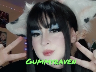 Gummyraven