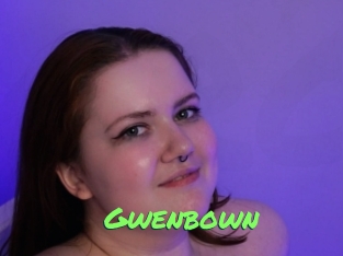 Gwenbown