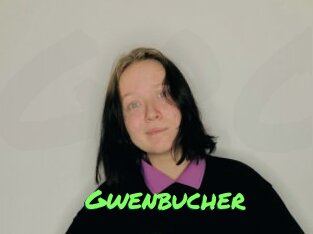Gwenbucher