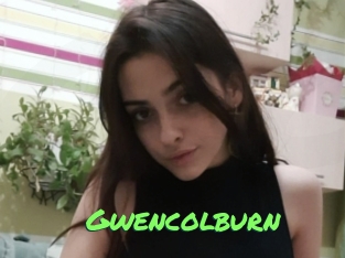 Gwencolburn