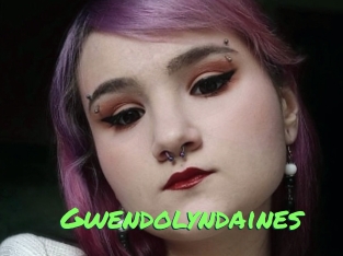 Gwendolyndaines