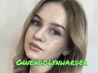 Gwendolynharder