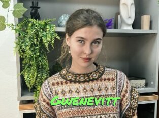 Gwenevitt
