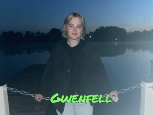 Gwenfell