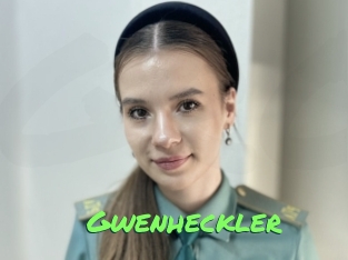 Gwenheckler