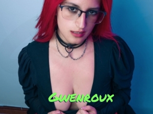 Gwenroux