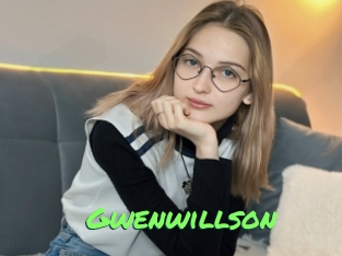 Gwenwillson