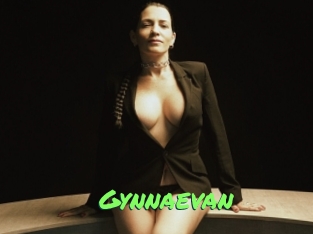 Gynnaevan