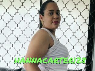 HANNACARTER128