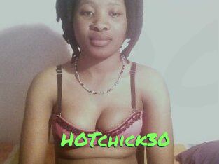 HOTchick30