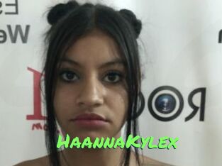 HaannaKylex