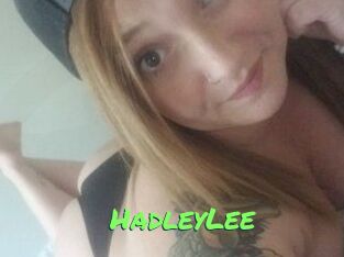 HadleyLee