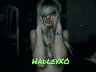 HadleyXO