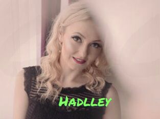 Hadlley