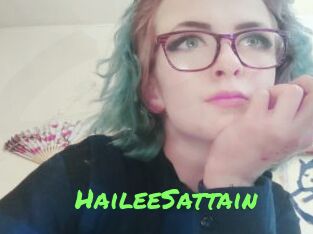 HaileeSattain