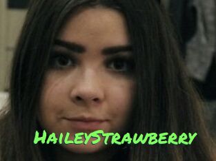 Hailey_Strawberry