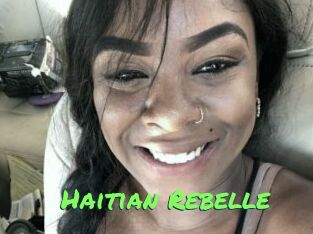 Haitian_Rebelle