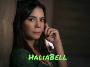 HaliaBell