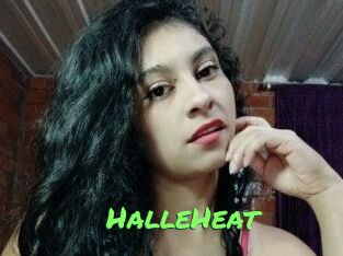 HalleHeat